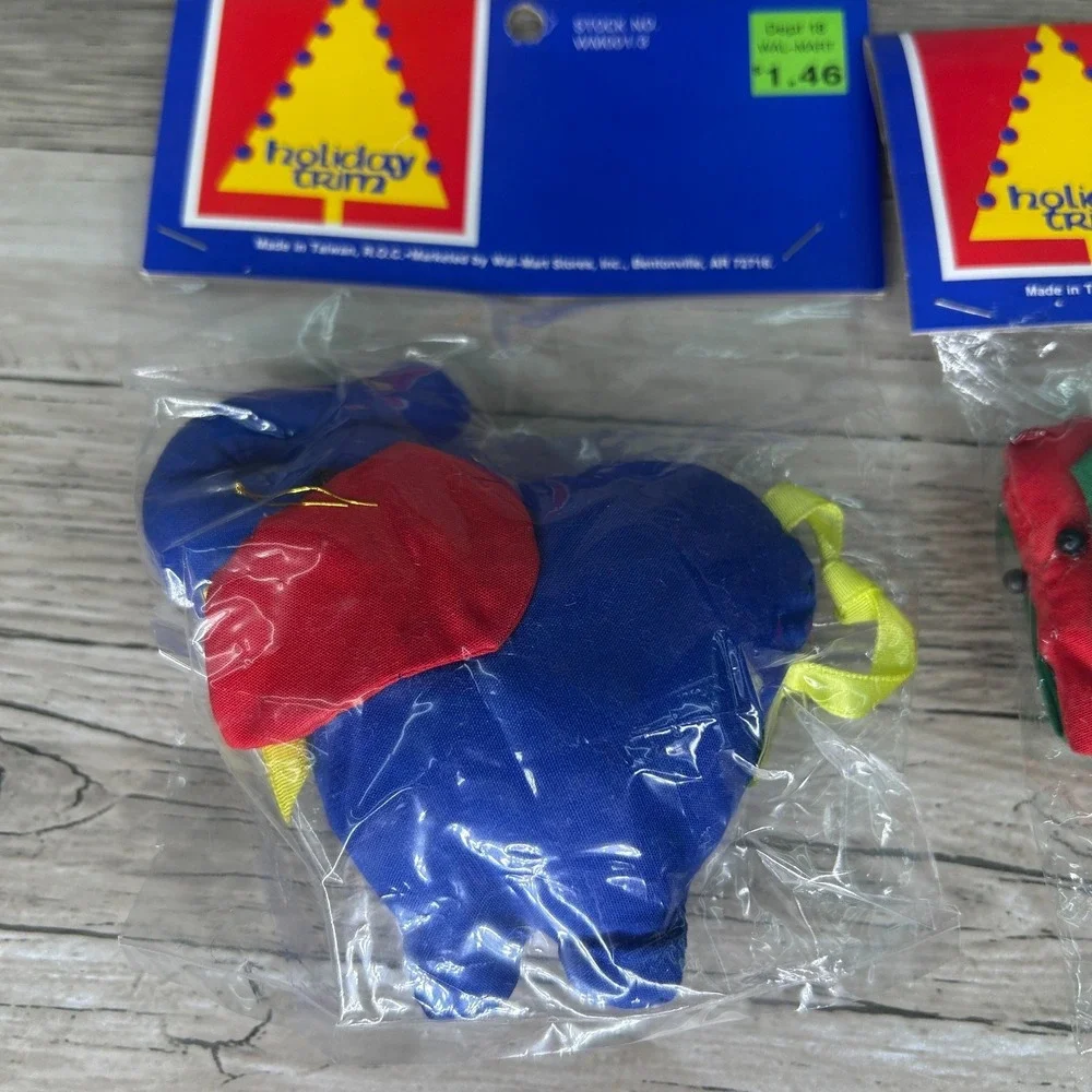 N/A vintage christmas